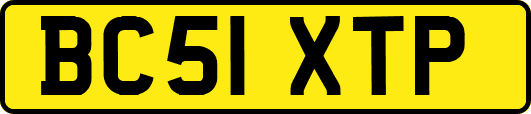 BC51XTP