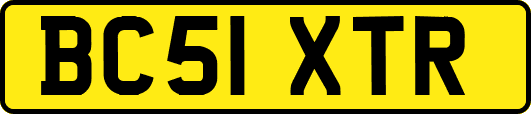BC51XTR