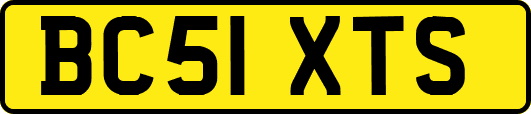 BC51XTS
