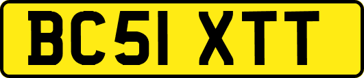 BC51XTT