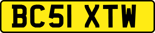 BC51XTW