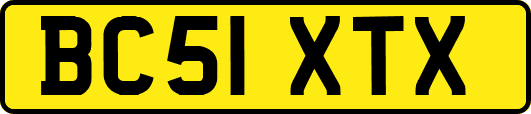 BC51XTX