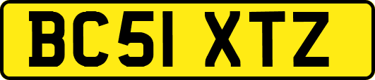 BC51XTZ