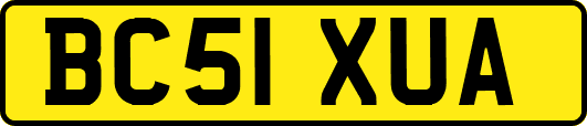 BC51XUA