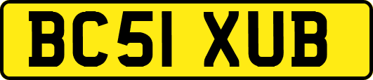 BC51XUB