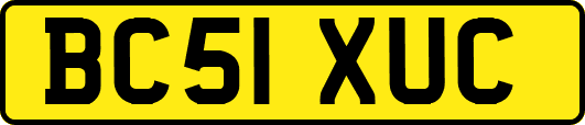 BC51XUC