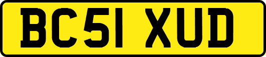 BC51XUD