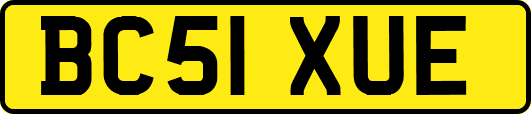 BC51XUE