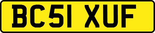 BC51XUF