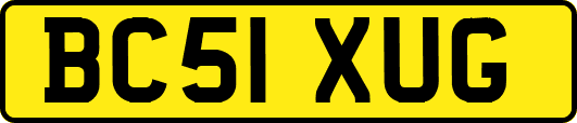 BC51XUG