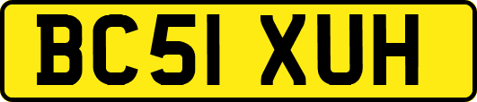 BC51XUH