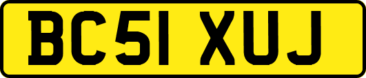 BC51XUJ
