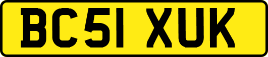 BC51XUK