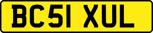 BC51XUL