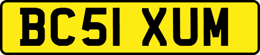 BC51XUM