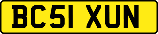 BC51XUN