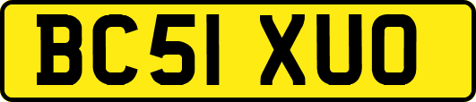 BC51XUO
