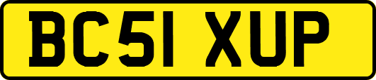 BC51XUP