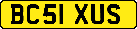 BC51XUS