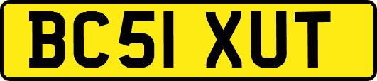 BC51XUT