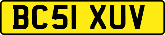 BC51XUV