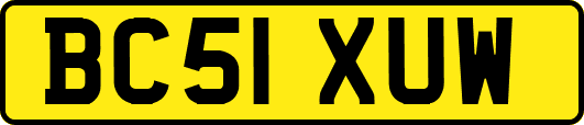 BC51XUW