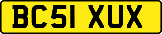 BC51XUX