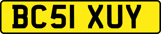BC51XUY