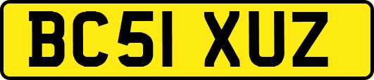 BC51XUZ