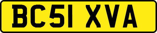 BC51XVA