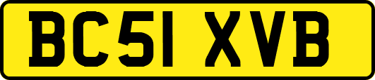 BC51XVB