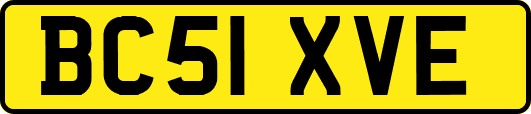 BC51XVE