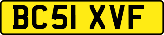 BC51XVF
