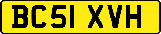 BC51XVH