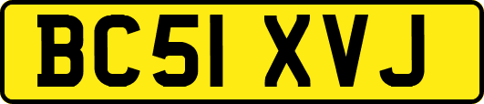 BC51XVJ