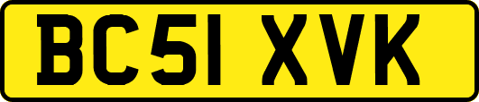 BC51XVK