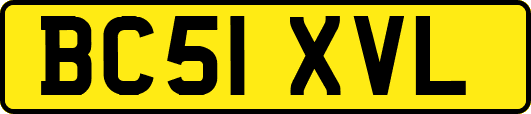 BC51XVL