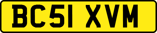 BC51XVM