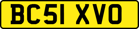 BC51XVO