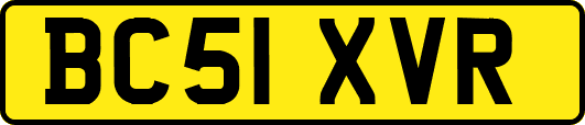 BC51XVR