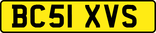 BC51XVS