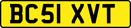 BC51XVT