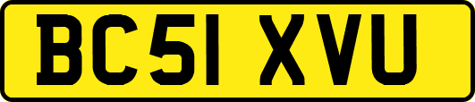 BC51XVU