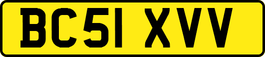 BC51XVV