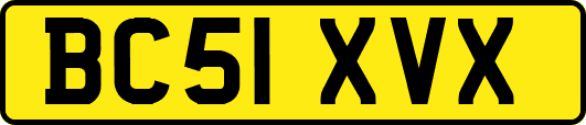 BC51XVX
