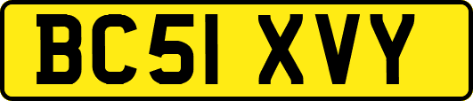 BC51XVY