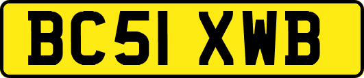 BC51XWB