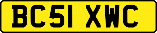 BC51XWC