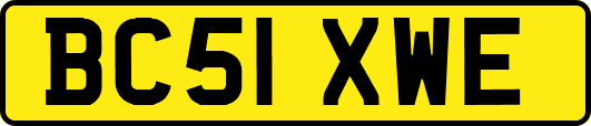 BC51XWE