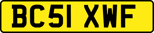 BC51XWF